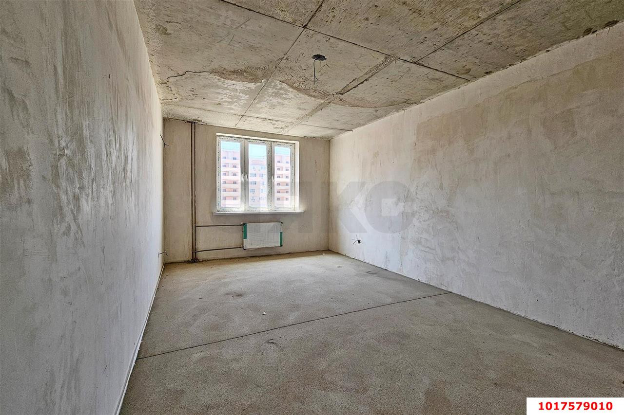 Фото №7: 2-комнатная квартира <span class="whitespace-nowrap">65 м²</span>, <span class="whitespace-nowrap">16/16 эт.</span> - Краснодар, Карасунский внутригородской округ, Гидростроителей, мкр. ЖК Феникс, ул. имени В.Н. Мачуги, 6/2