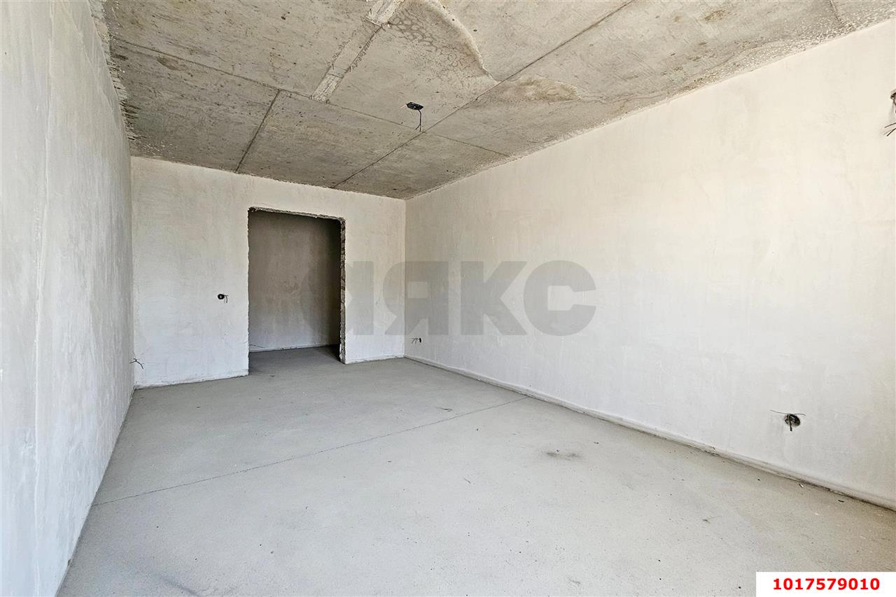 Фото №8: 2-комнатная квартира <span class="whitespace-nowrap">65 м²</span>, <span class="whitespace-nowrap">16/16 эт.</span> - Краснодар, Карасунский внутригородской округ, Гидростроителей, мкр. ЖК Феникс, ул. имени В.Н. Мачуги, 6/2