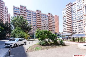 Фото №1: 2-комнатная квартира <span class="whitespace-nowrap">57 м²</span>, <span class="whitespace-nowrap">16/16 эт.</span> - Краснодар, мкр. ЖК Феникс, ул. имени В.Н. Мачуги, 6/2