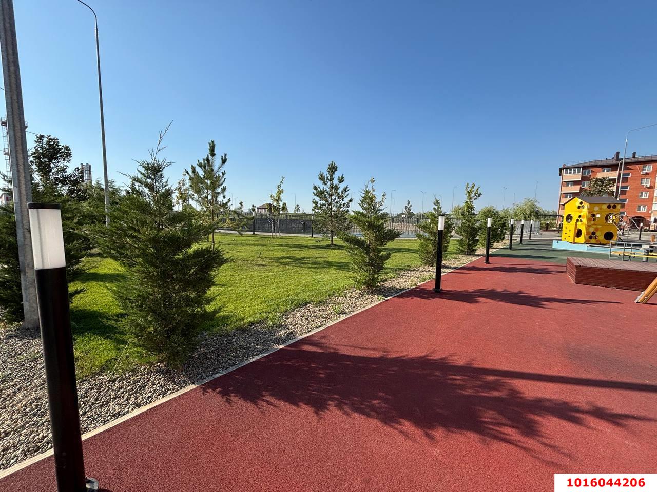 Фото №10: 2-комнатная квартира <span class="whitespace-nowrap">46 м²</span>, <span class="whitespace-nowrap">5/5 эт.</span> - Новая Адыгея, мкр. ЖК Дарград, ул. Тургеневское шоссе, 33/2к32