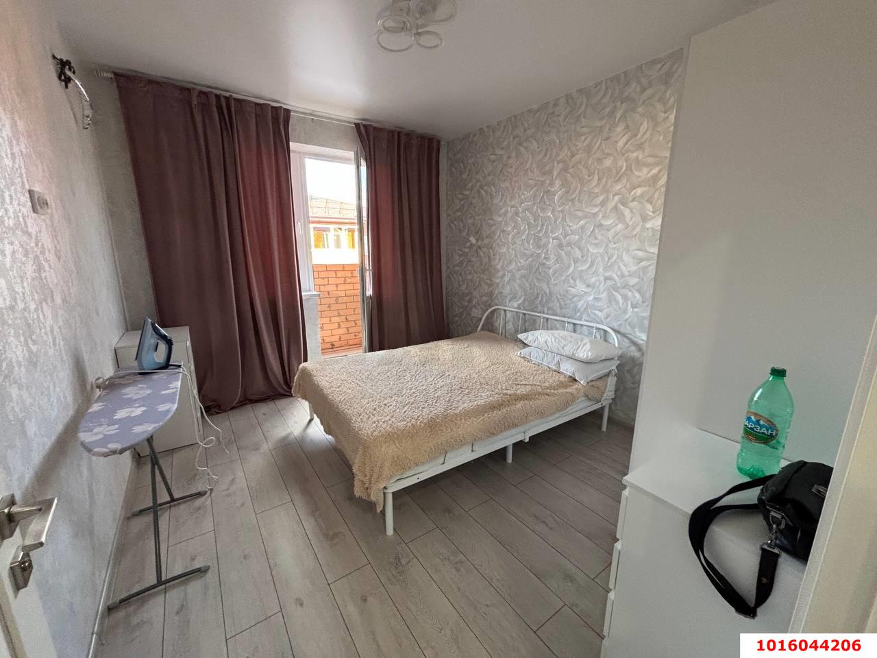 Фото №5: 2-комнатная квартира <span class="whitespace-nowrap">46 м²</span>, <span class="whitespace-nowrap">5/5 эт.</span> - Новая Адыгея, мкр. ЖК Дарград, ул. Тургеневское шоссе, 33/2к32