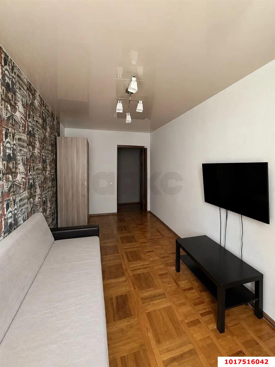 Фото №3: 2-комнатная квартира <span class="whitespace-nowrap">44 м²</span>, <span class="whitespace-nowrap">5/5 эт.</span> - Краснодар, Центральный внутригородской округ, Покровка, мкр. Центральный, ул. Володарского, 66