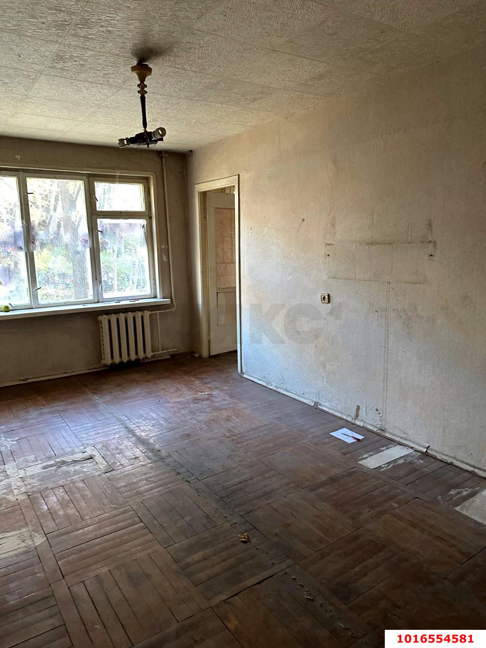 Фото №5: 2-комнатная квартира <span class="whitespace-nowrap">45 м²</span>, <span class="whitespace-nowrap">1/2 эт.</span> - Краснодар, Прикубанский внутригородской округ, мкр. Фестивальный, ул. имени Тургенева, 121