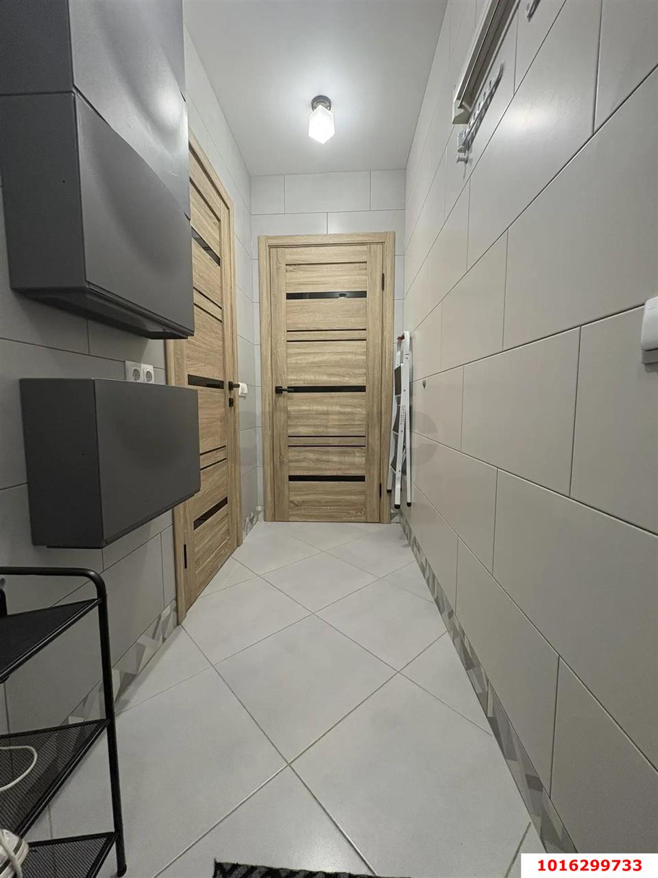 Фото №5: 1-комнатная квартира <span class="whitespace-nowrap">32 м²</span>, <span class="whitespace-nowrap">1/5 эт.</span> - Краснодар, Центральный внутригородской округ, мкр. Завод Измерительных Приборов, ул. Курчатова, 4