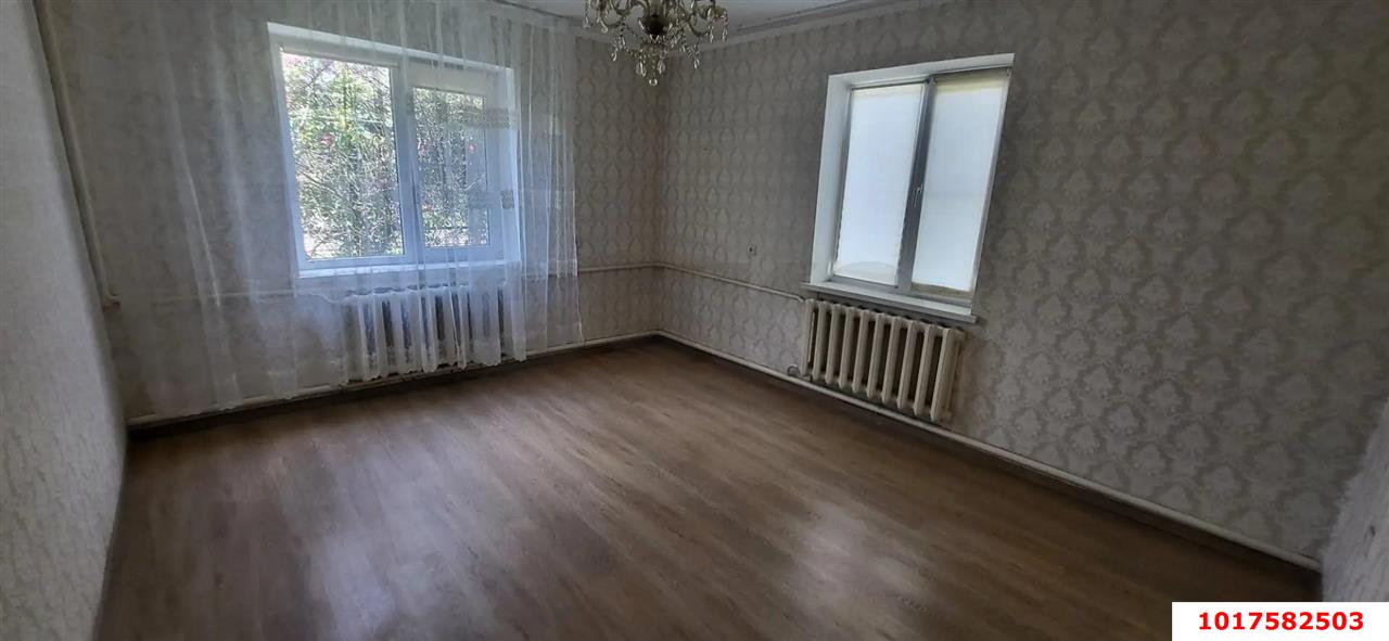 Фото №6: Дом <span class="whitespace-nowrap">118 м²</span> <span class="whitespace-nowrap">+ 7.2 сот.</span>, <span class="whitespace-nowrap">1 эт.</span> - Колосистый, мкр. Прикубанский внутригородской округ, ул. 1-я Гвардейская, 7