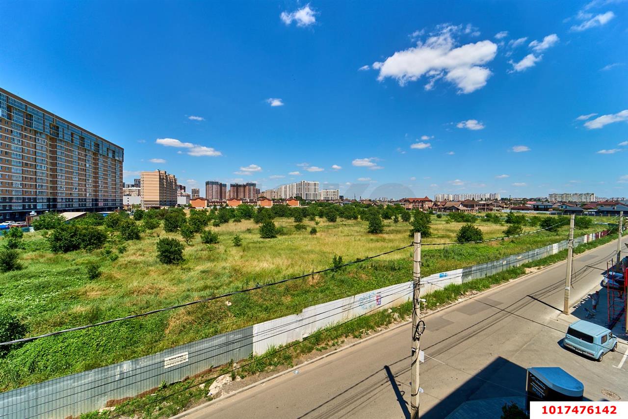 Фото №18: 2-комнатная квартира <span class="whitespace-nowrap">61 м²</span>, <span class="whitespace-nowrap">3/5 эт.</span> - Краснодар, Прикубанский внутригородской округ, мкр. жилой комплекс Усадьба, ул. имени Валерия Вишневецкого, 9
