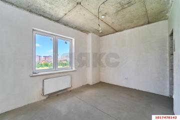 Фото №1: 2-комнатная квартира <span class="whitespace-nowrap">60 м²</span>, <span class="whitespace-nowrap">3/5 эт.</span> - Краснодар, мкр. жилой комплекс Усадьба, ул. имени Валерия Вишневецкого, 9