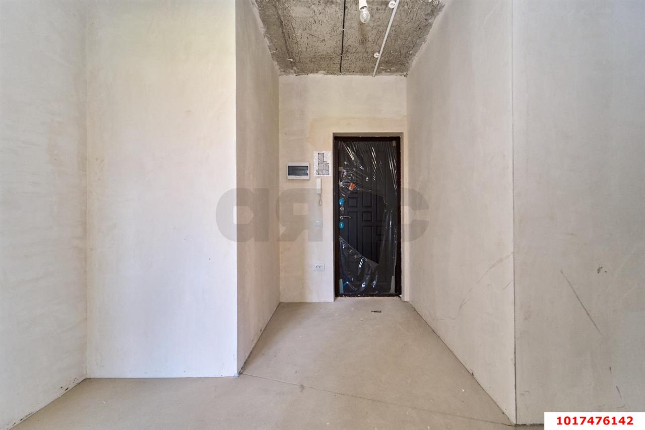 Фото №10: 2-комнатная квартира <span class="whitespace-nowrap">61 м²</span>, <span class="whitespace-nowrap">3/5 эт.</span> - Краснодар, Прикубанский внутригородской округ, мкр. жилой комплекс Усадьба, ул. имени Валерия Вишневецкого, 9