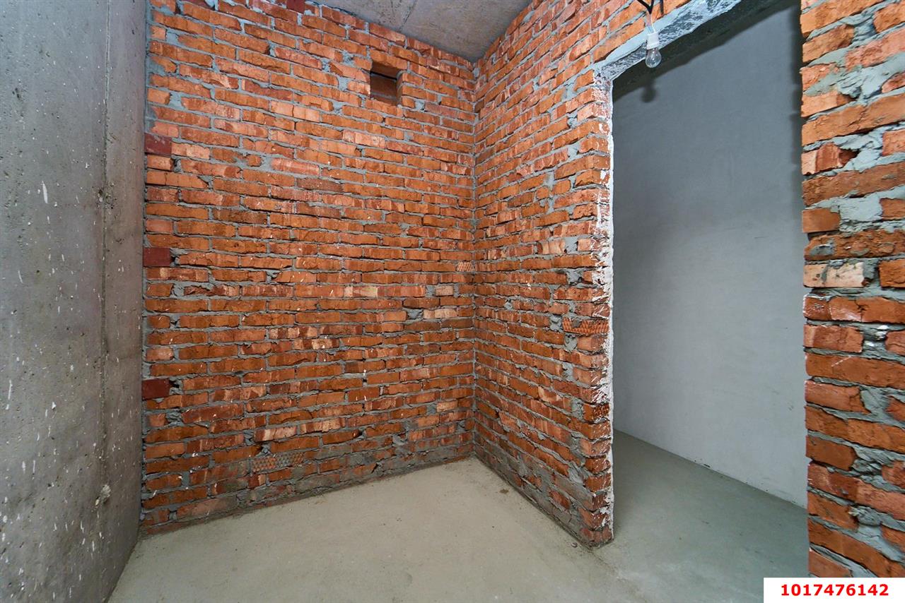 Фото №12: 2-комнатная квартира <span class="whitespace-nowrap">61 м²</span>, <span class="whitespace-nowrap">3/5 эт.</span> - Краснодар, Прикубанский внутригородской округ, мкр. жилой комплекс Усадьба, ул. имени Валерия Вишневецкого, 9