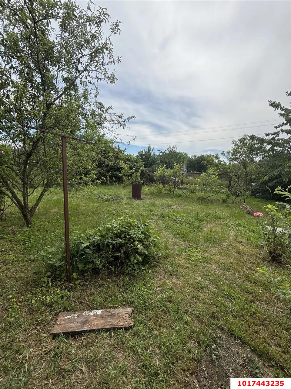 Фото №5: Личное подсобное хозяйство <span class="whitespace-nowrap">4.21 сот.</span> - Железнодорожник-3, мкр. Карасунский внутригородской округ, ул. Лесная, 776