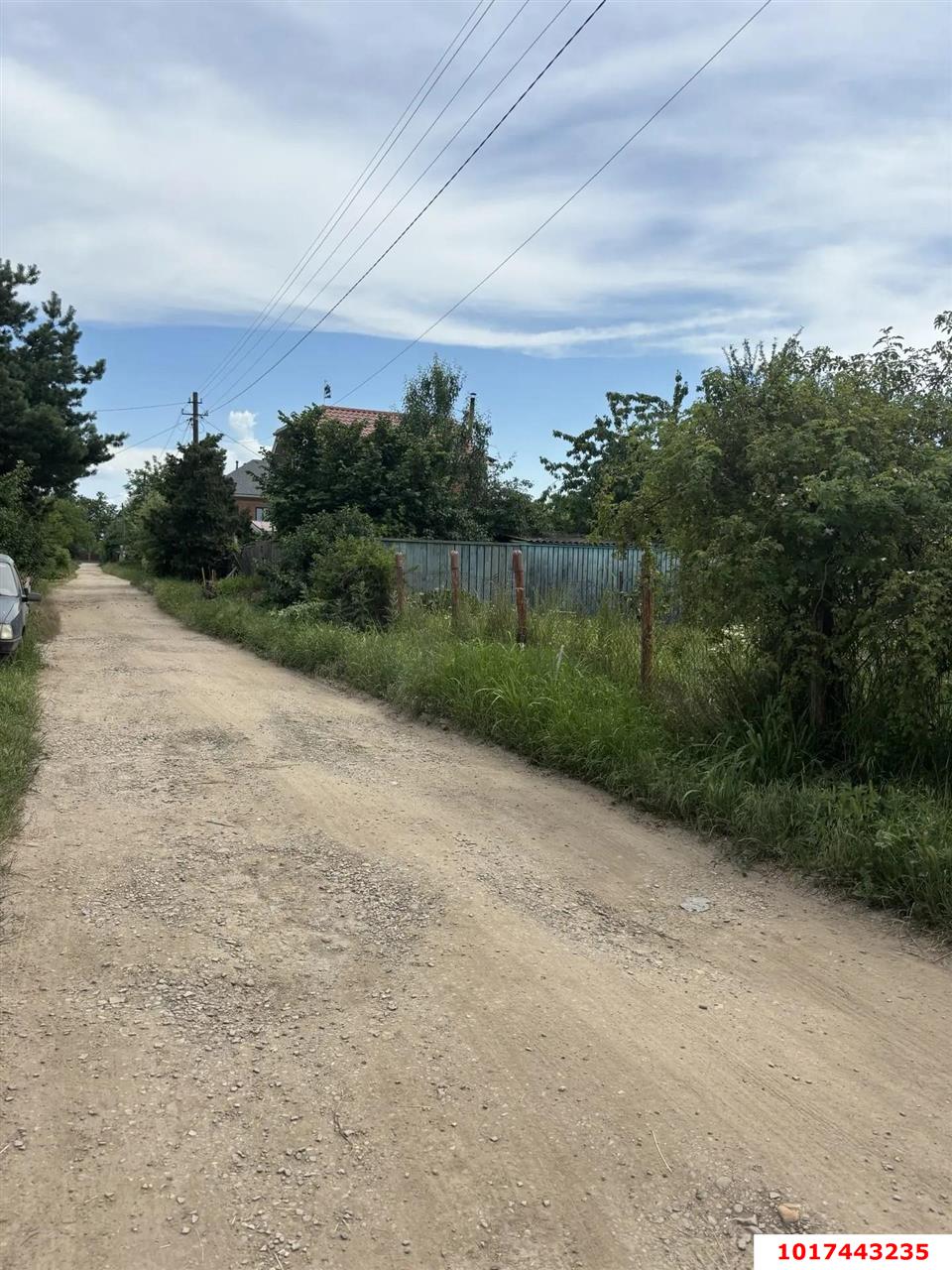 Фото №9: Личное подсобное хозяйство <span class="whitespace-nowrap">4.21 сот.</span> - Железнодорожник-3, мкр. Карасунский внутригородской округ, ул. Лесная, 776