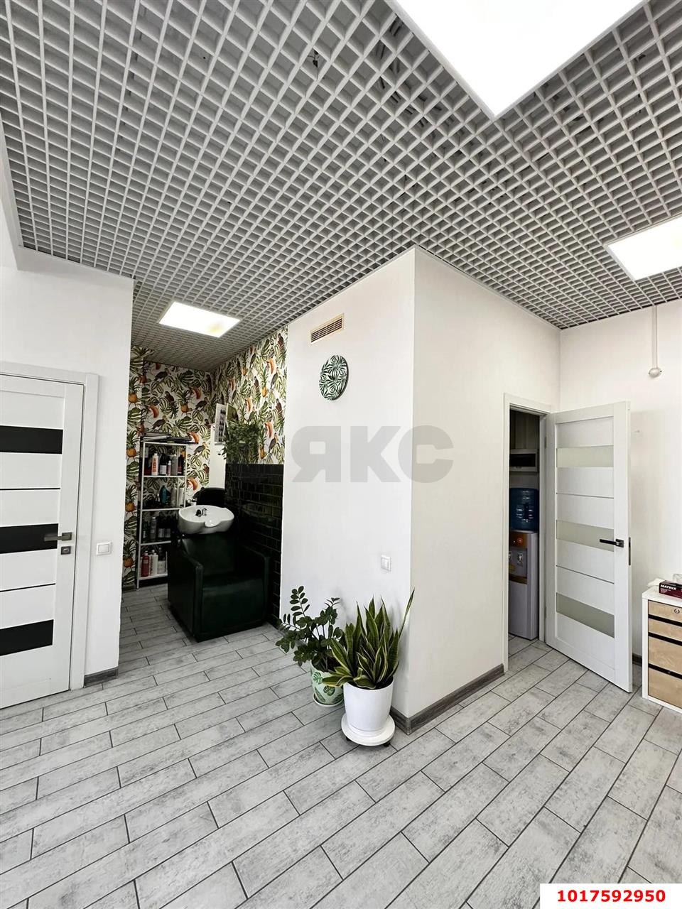Фото №10: Торговое помещение <span class="whitespace-nowrap">73 м²</span>, <span class="whitespace-nowrap">2/8 эт.</span> - Краснодар, Прикубанский внутригородской округ, мкр. Музыкальный, ул. Московская, 152