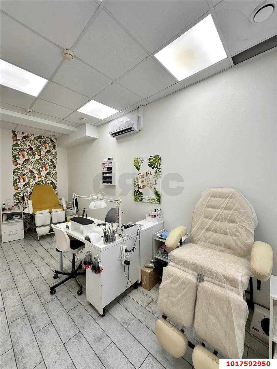 Фото №11: Торговое помещение <span class="whitespace-nowrap">73 м²</span>, <span class="whitespace-nowrap">2/8 эт.</span> - Краснодар, Прикубанский внутригородской округ, мкр. Музыкальный, ул. Московская, 152
