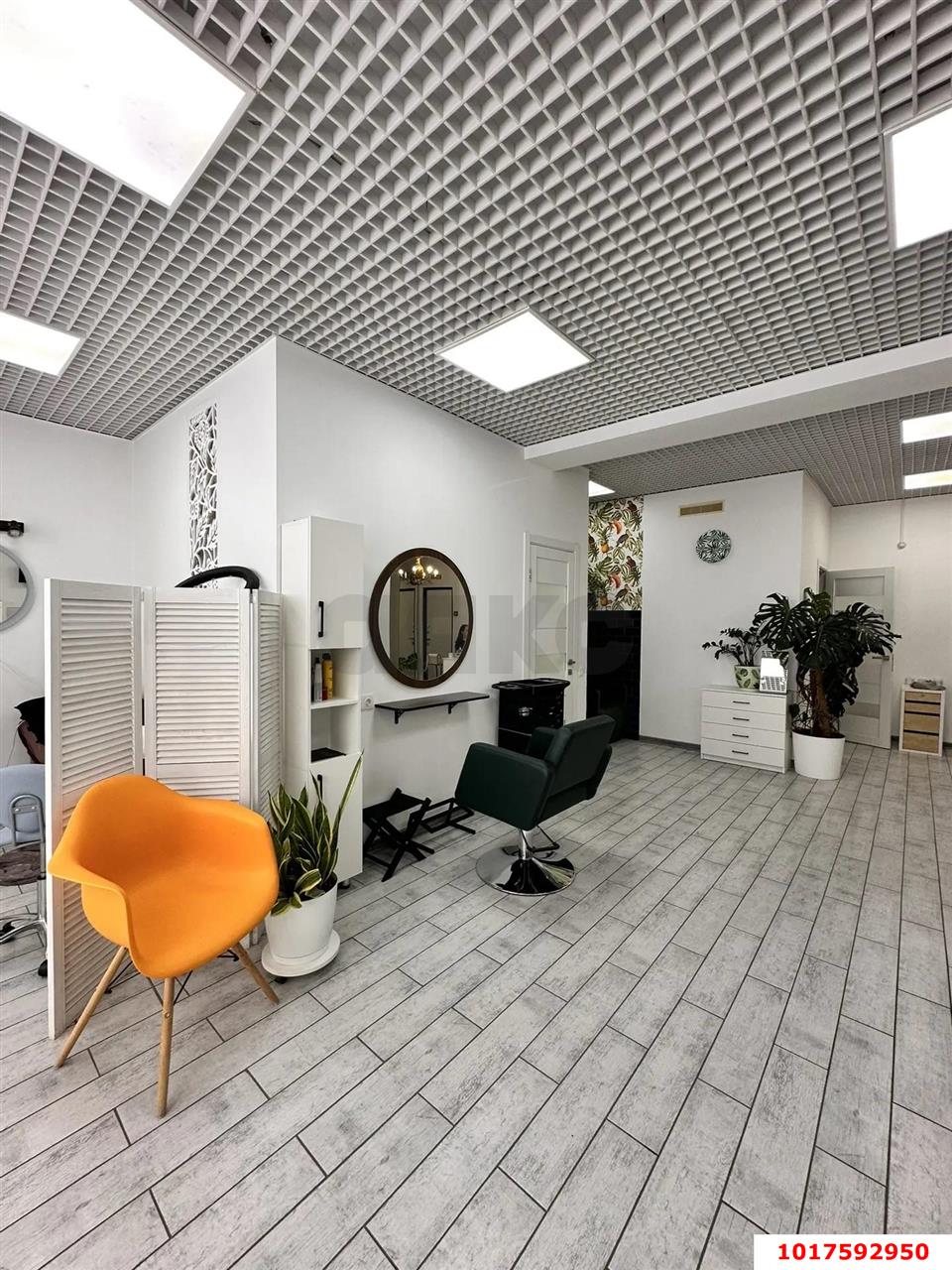 Фото №5: Торговое помещение <span class="whitespace-nowrap">73 м²</span>, <span class="whitespace-nowrap">2/8 эт.</span> - Краснодар, Прикубанский внутригородской округ, мкр. Музыкальный, ул. Московская, 152