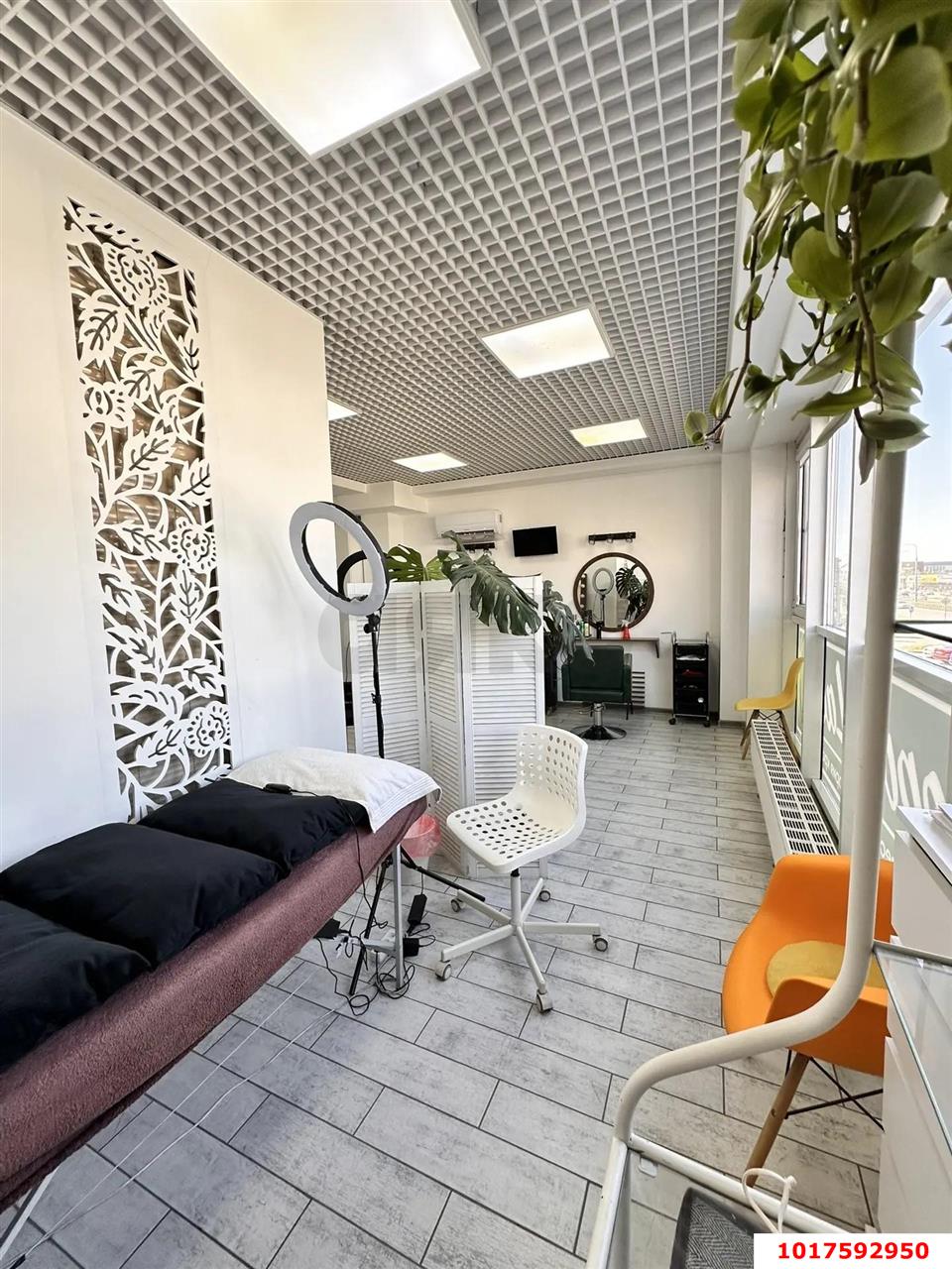 Фото №7: Торговое помещение <span class="whitespace-nowrap">73 м²</span>, <span class="whitespace-nowrap">2/8 эт.</span> - Краснодар, Прикубанский внутригородской округ, мкр. Музыкальный, ул. Московская, 152