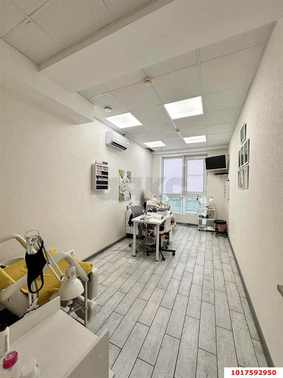 Фото №6: Торговое помещение <span class="whitespace-nowrap">73 м²</span>, <span class="whitespace-nowrap">2/8 эт.</span> - Краснодар, Прикубанский внутригородской округ, мкр. Музыкальный, ул. Московская, 152