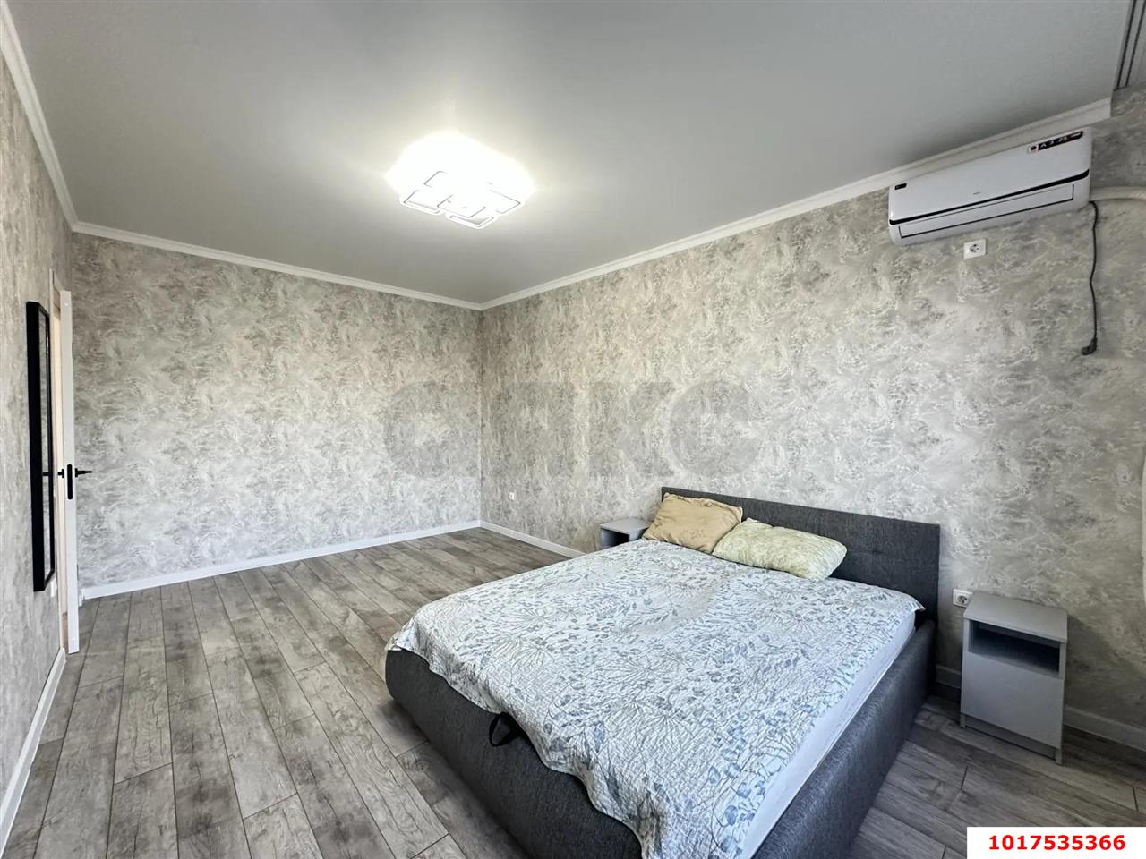 Фото №5: 1-комнатная квартира <span class="whitespace-nowrap">35 м²</span>, <span class="whitespace-nowrap">14/18 эт.</span> - Краснодар, Прикубанский внутригородской округ, мкр. Достояние, ул. Конгрессная, 27