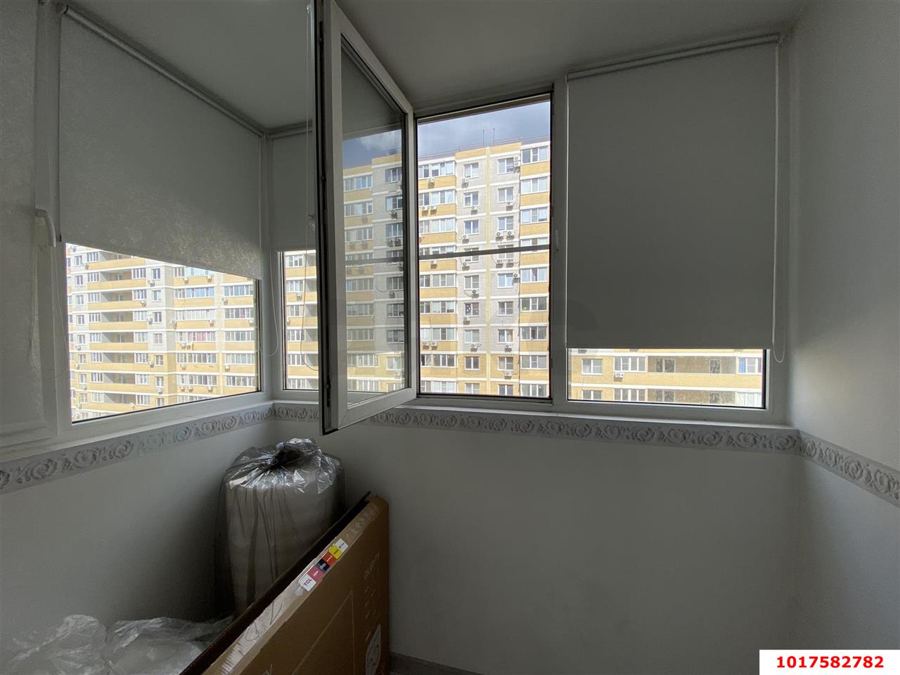 Фото №7: 2-комнатная квартира <span class="whitespace-nowrap">61 м²</span>, <span class="whitespace-nowrap">6/12 эт.</span> - Краснодар, Прикубанский внутригородской округ, Славянский, мкр. Светлоград, ул. Красных Партизан, 1/4к7