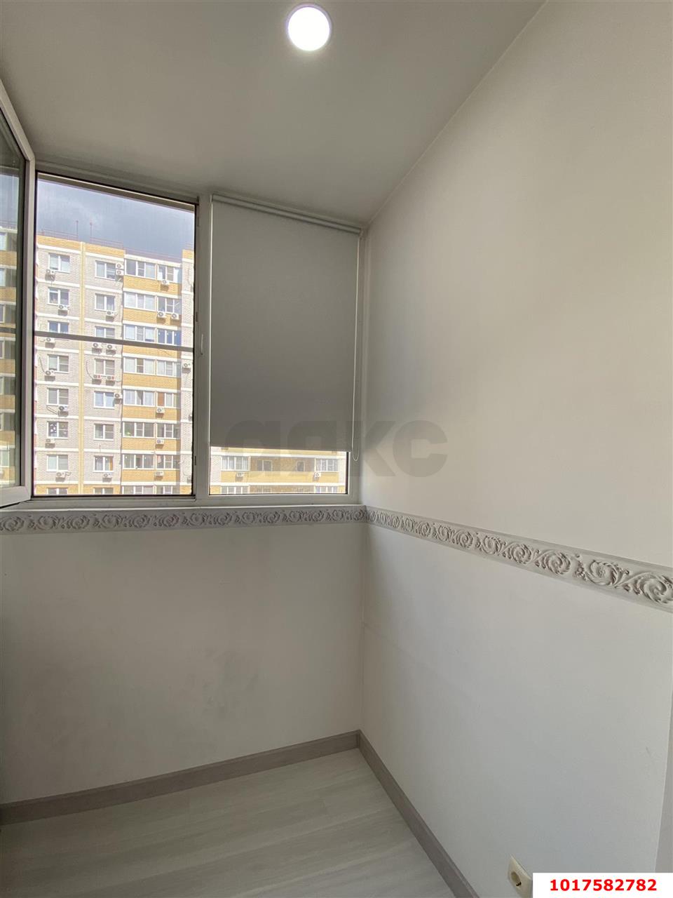 Фото №6: 2-комнатная квартира <span class="whitespace-nowrap">61 м²</span>, <span class="whitespace-nowrap">6/12 эт.</span> - Краснодар, Прикубанский внутригородской округ, Славянский, мкр. Светлоград, ул. Красных Партизан, 1/4к7
