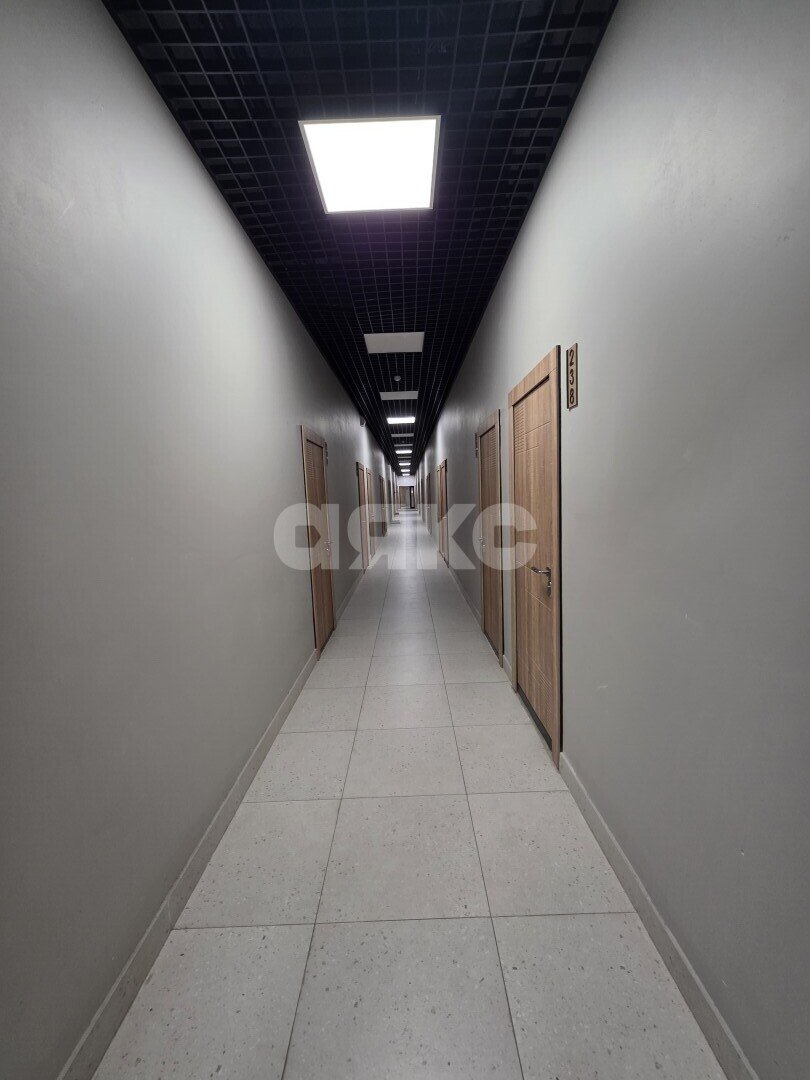 Фото №16: Студия <span class="whitespace-nowrap">28 м²</span>, <span class="whitespace-nowrap">2/4 эт.</span> - Ильинский, ул. Пролетарская, 4/2