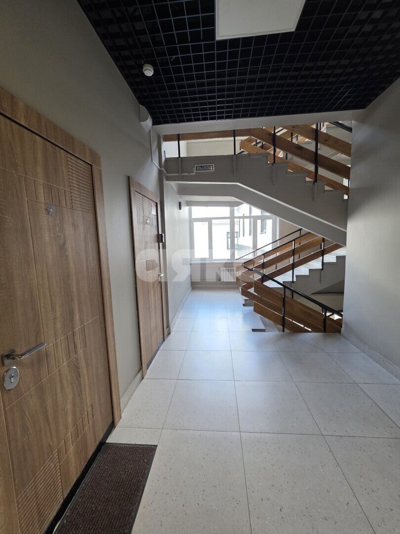Фото №15: Студия <span class="whitespace-nowrap">28 м²</span>, <span class="whitespace-nowrap">2/4 эт.</span> - Ильинский, ул. Пролетарская, 4/2