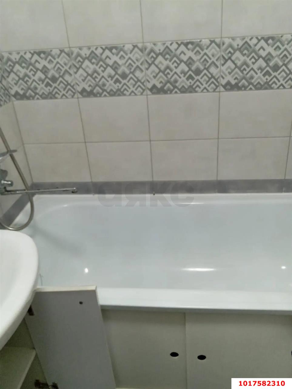 Фото №7: 1-комнатная квартира <span class="whitespace-nowrap">36 м²</span>, <span class="whitespace-nowrap">4/6 эт.</span> - Берёзовый, Прикубанский внутригородской округ, мкр. Витаминкомбинат, ул. 2-я Целиноградская, 38