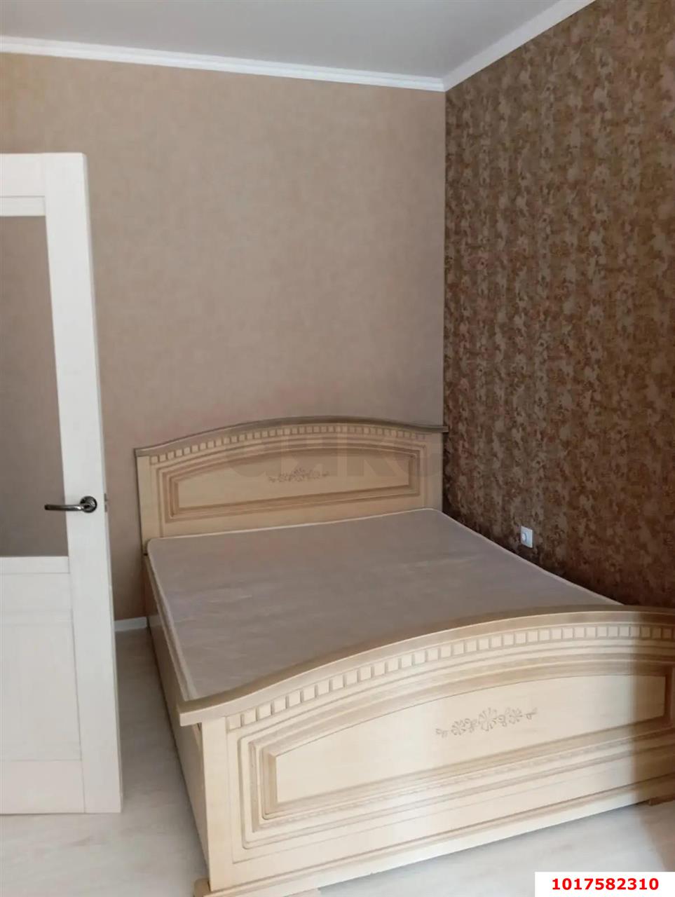Фото №6: 1-комнатная квартира <span class="whitespace-nowrap">36 м²</span>, <span class="whitespace-nowrap">4/6 эт.</span> - Берёзовый, Прикубанский внутригородской округ, мкр. Витаминкомбинат, ул. 2-я Целиноградская, 38
