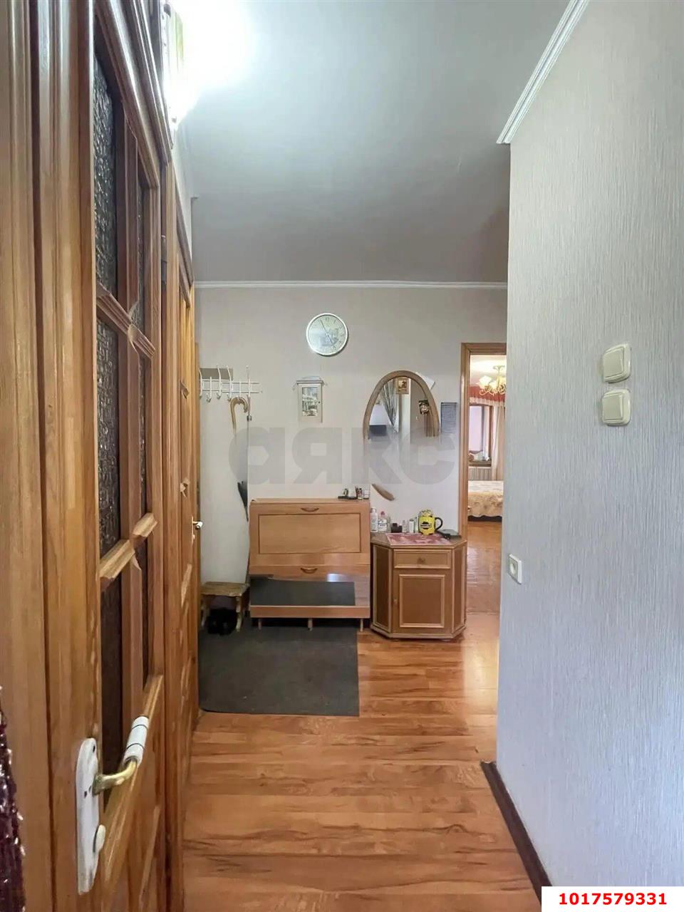 Фото №10: 2-комнатная квартира <span class="whitespace-nowrap">48 м²</span>, <span class="whitespace-nowrap">5/5 эт.</span> - Краснодар, Прикубанский внутригородской округ, мкр. Фестивальный, ул. Ковалёва, 12