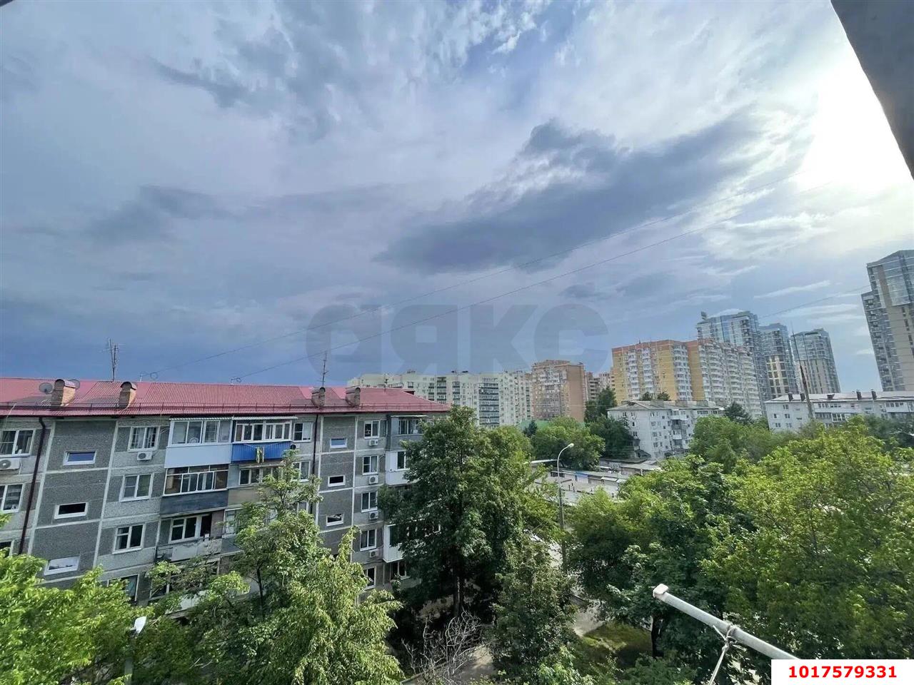 Фото №8: 2-комнатная квартира <span class="whitespace-nowrap">48 м²</span>, <span class="whitespace-nowrap">5/5 эт.</span> - Краснодар, Прикубанский внутригородской округ, мкр. Фестивальный, ул. Ковалёва, 12