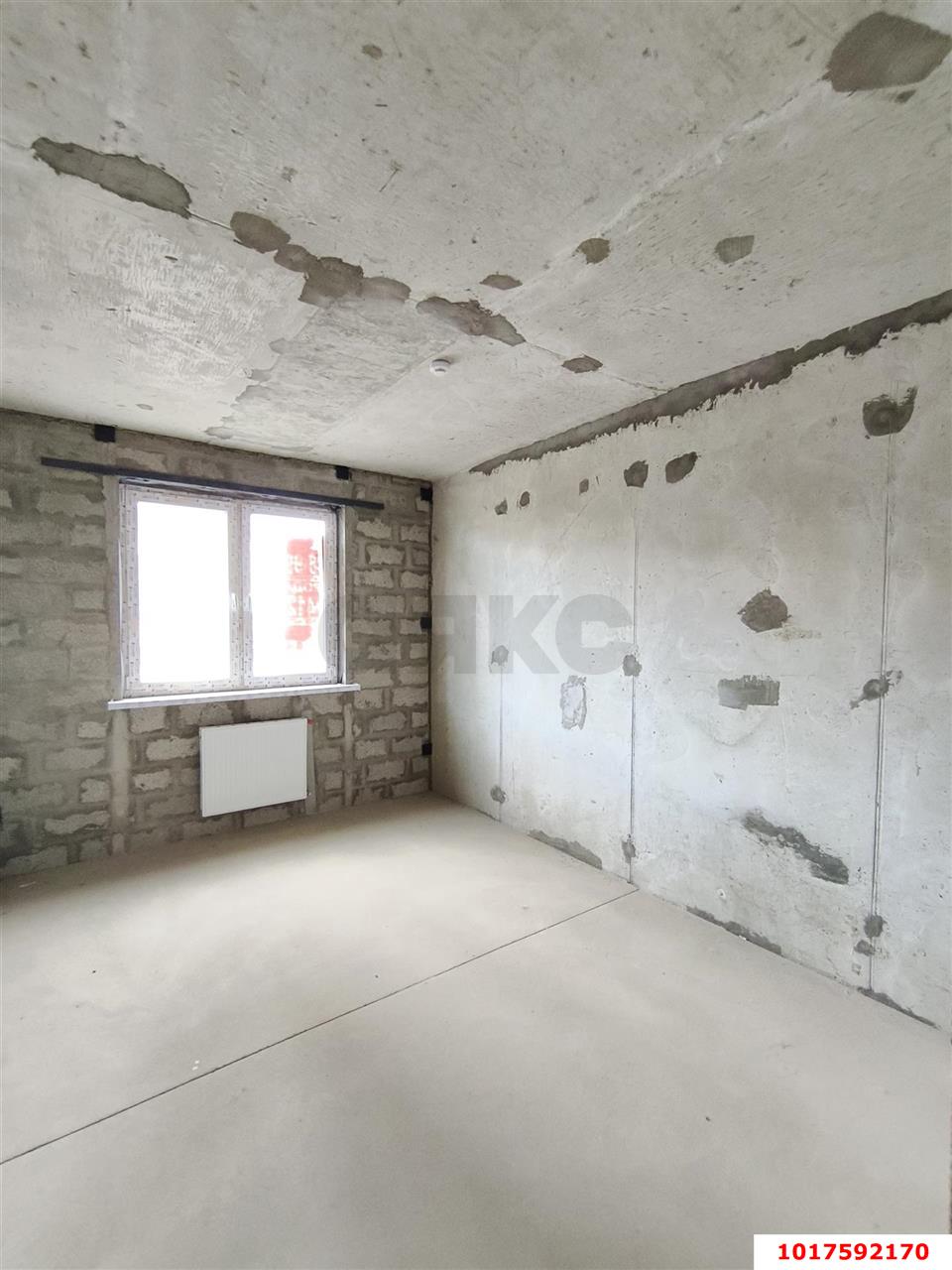 Фото №6: 2-комнатная квартира <span class="whitespace-nowrap">55 м²</span>, <span class="whitespace-nowrap">14/16 эт.</span> - Краснодар, Прикубанский внутригородской округ, мкр. жилой комплекс Южане, ул. Даниила Смоляна, 71к1