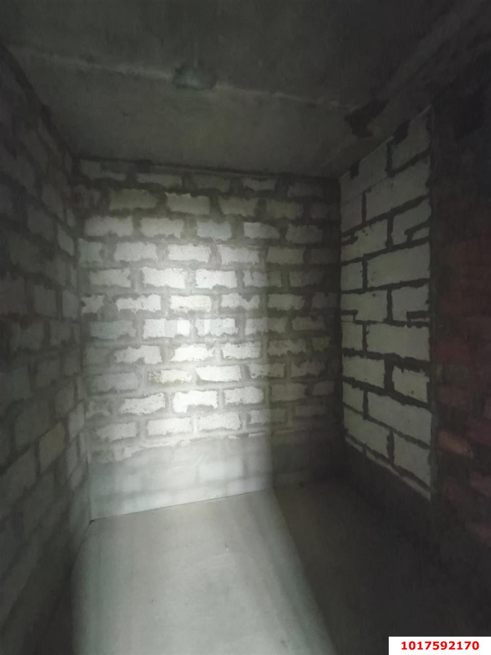 Фото №8: 2-комнатная квартира <span class="whitespace-nowrap">55 м²</span>, <span class="whitespace-nowrap">14/16 эт.</span> - Краснодар, Прикубанский внутригородской округ, мкр. жилой комплекс Южане, ул. Даниила Смоляна, 71к1