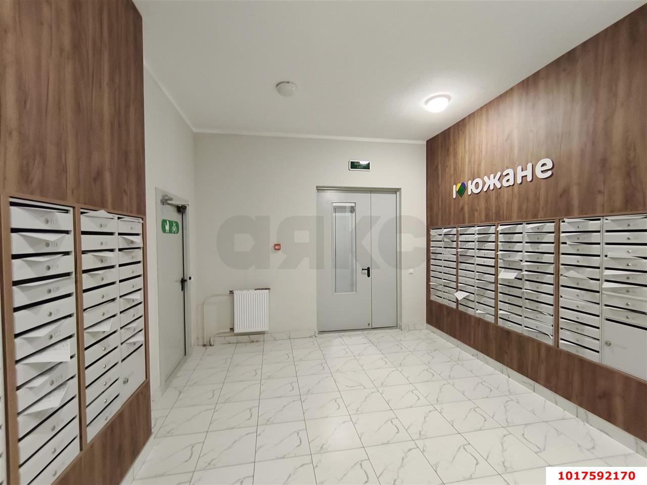 Фото №9: 2-комнатная квартира <span class="whitespace-nowrap">55 м²</span>, <span class="whitespace-nowrap">14/16 эт.</span> - Краснодар, Прикубанский внутригородской округ, мкр. жилой комплекс Южане, ул. Даниила Смоляна, 71к1