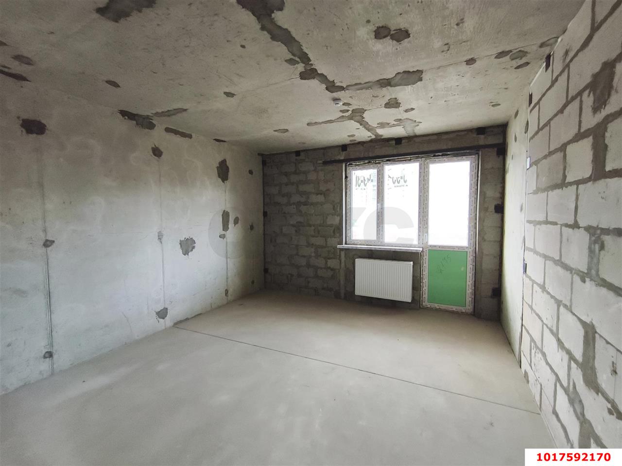 Фото №7: 2-комнатная квартира <span class="whitespace-nowrap">55 м²</span>, <span class="whitespace-nowrap">14/16 эт.</span> - Краснодар, Прикубанский внутригородской округ, мкр. жилой комплекс Южане, ул. Даниила Смоляна, 71к1