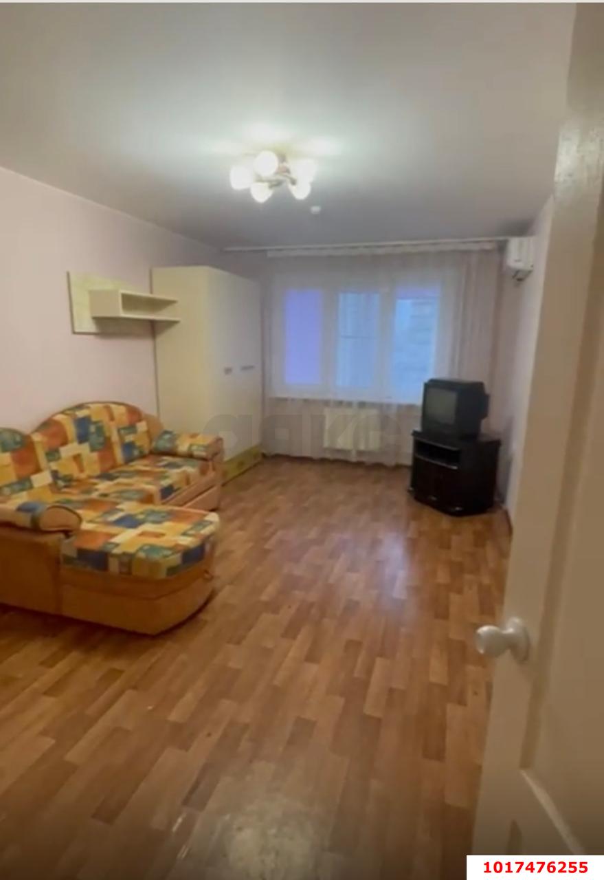 Фото №6: 2-комнатная квартира <span class="whitespace-nowrap">65 м²</span>, <span class="whitespace-nowrap">6/16 эт.</span> - Краснодар, Прикубанский внутригородской округ, мкр. Восточно-Кругликовский, ул. Героев-Разведчиков, 21/2