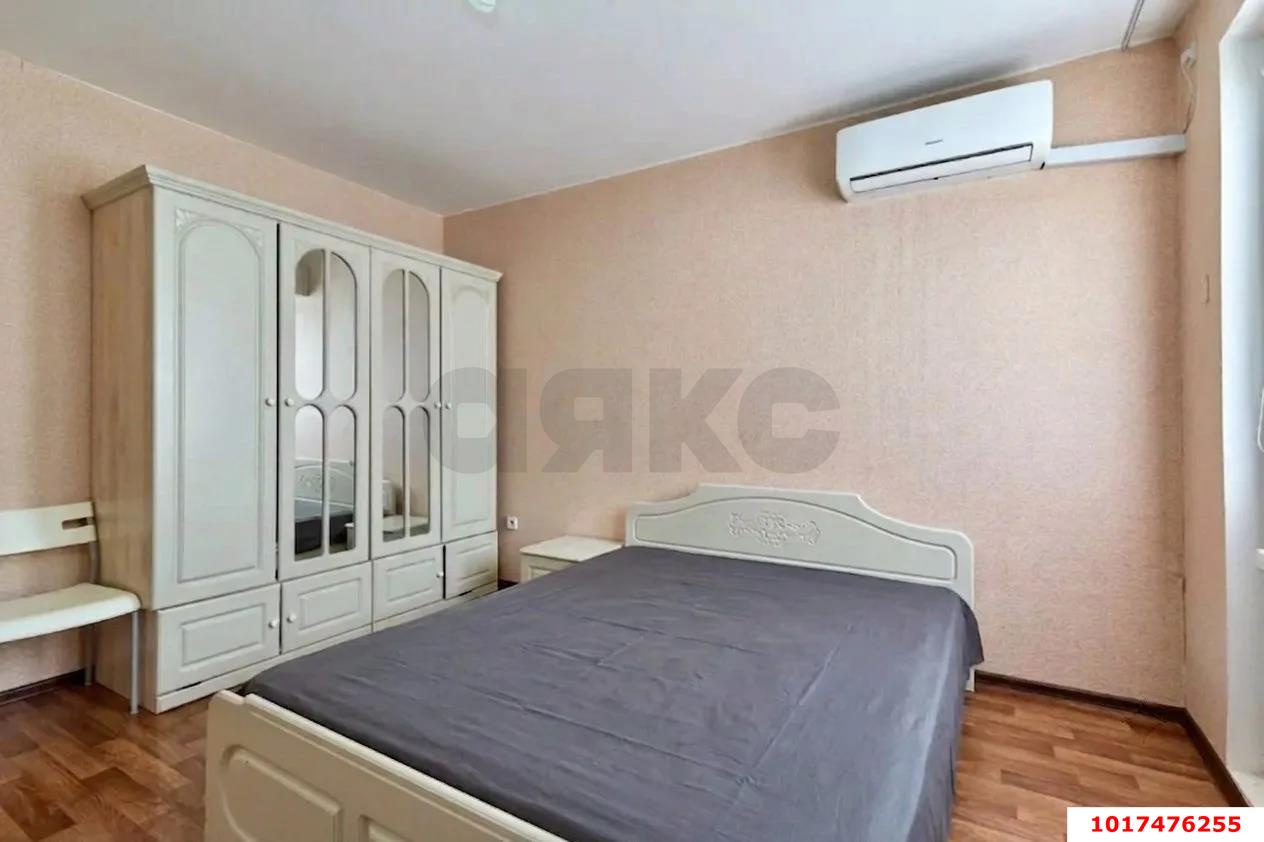 Фото №7: 2-комнатная квартира <span class="whitespace-nowrap">65 м²</span>, <span class="whitespace-nowrap">6/16 эт.</span> - Краснодар, Прикубанский внутригородской округ, мкр. Восточно-Кругликовский, ул. Героев-Разведчиков, 21/2