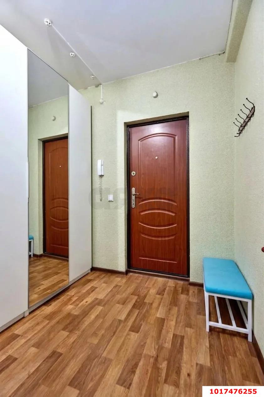 Фото №9: 2-комнатная квартира <span class="whitespace-nowrap">65 м²</span>, <span class="whitespace-nowrap">6/16 эт.</span> - Краснодар, Прикубанский внутригородской округ, мкр. Восточно-Кругликовский, ул. Героев-Разведчиков, 21/2