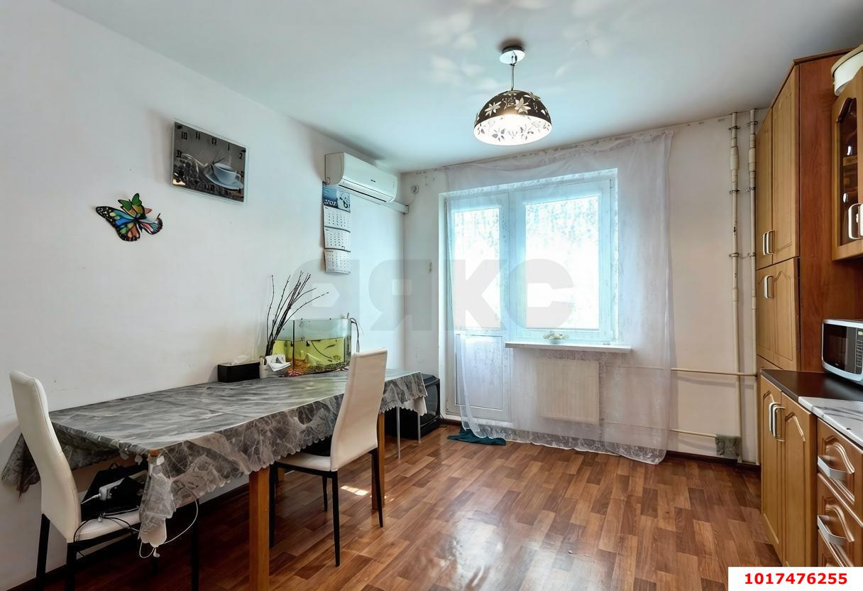 Фото №3: 2-комнатная квартира <span class="whitespace-nowrap">65 м²</span>, <span class="whitespace-nowrap">6/16 эт.</span> - Краснодар, Прикубанский внутригородской округ, мкр. Восточно-Кругликовский, ул. Героев-Разведчиков, 21/2