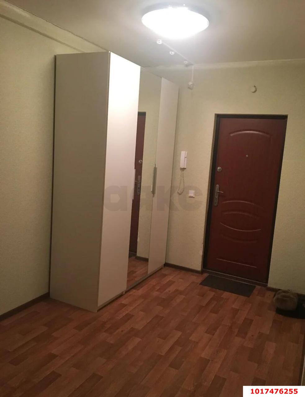Фото №10: 2-комнатная квартира <span class="whitespace-nowrap">65 м²</span>, <span class="whitespace-nowrap">6/16 эт.</span> - Краснодар, Прикубанский внутригородской округ, мкр. Восточно-Кругликовский, ул. Героев-Разведчиков, 21/2