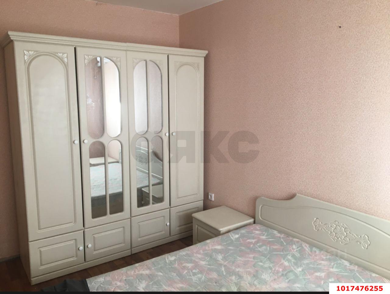 Фото №8: 2-комнатная квартира <span class="whitespace-nowrap">65 м²</span>, <span class="whitespace-nowrap">6/16 эт.</span> - Краснодар, Прикубанский внутригородской округ, мкр. Восточно-Кругликовский, ул. Героев-Разведчиков, 21/2