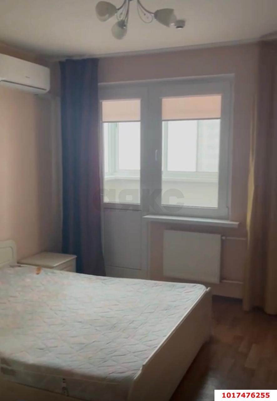 Фото №9: 2-комнатная квартира <span class="whitespace-nowrap">65 м²</span>, <span class="whitespace-nowrap">6/16 эт.</span> - Краснодар, Прикубанский внутригородской округ, мкр. Восточно-Кругликовский, ул. Героев-Разведчиков, 21/2