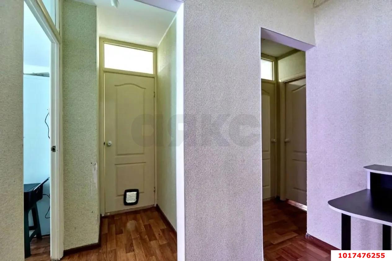 Фото №10: 2-комнатная квартира <span class="whitespace-nowrap">65 м²</span>, <span class="whitespace-nowrap">6/16 эт.</span> - Краснодар, Прикубанский внутригородской округ, мкр. Восточно-Кругликовский, ул. Героев-Разведчиков, 21/2