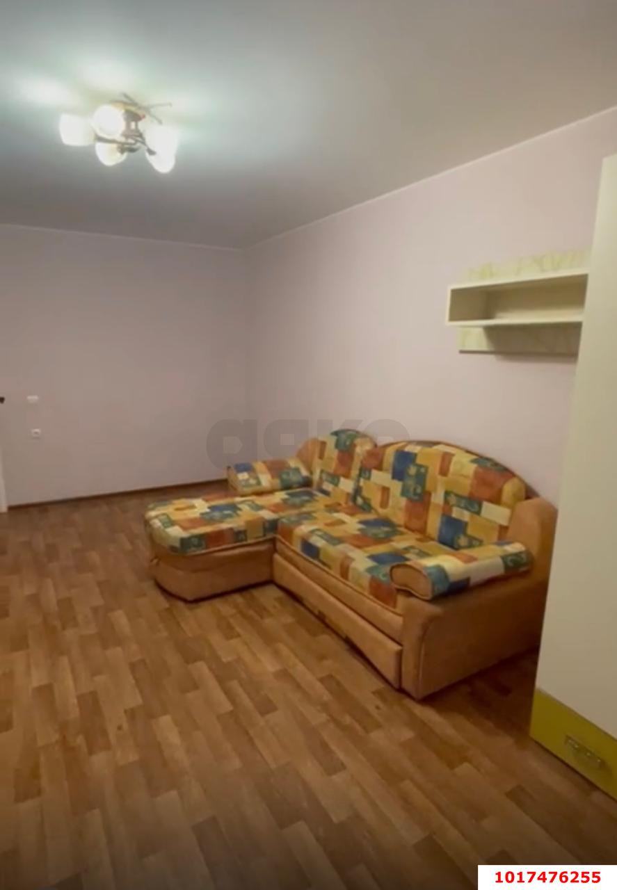 Фото №3: 2-комнатная квартира <span class="whitespace-nowrap">65 м²</span>, <span class="whitespace-nowrap">6/16 эт.</span> - Краснодар, Прикубанский внутригородской округ, мкр. Восточно-Кругликовский, ул. Героев-Разведчиков, 21/2