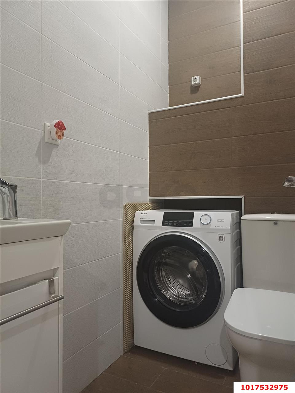 Фото №12: 3-комнатная квартира <span class="whitespace-nowrap">100 м²</span>, <span class="whitespace-nowrap">2/3 эт.</span> - Краснодар, Прикубанский внутригородской округ, мкр. Фестивальный, ул. Сергея Михалёва, 2Б