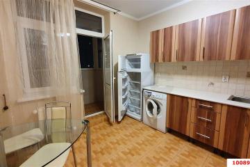 Фото №1: 1-комнатная квартира <span class="whitespace-nowrap">38 м²</span>, <span class="whitespace-nowrap">4/17 эт.</span> - Краснодар, мкр. ЖК Смоленский, ул. Восточно-Кругликовская, 32