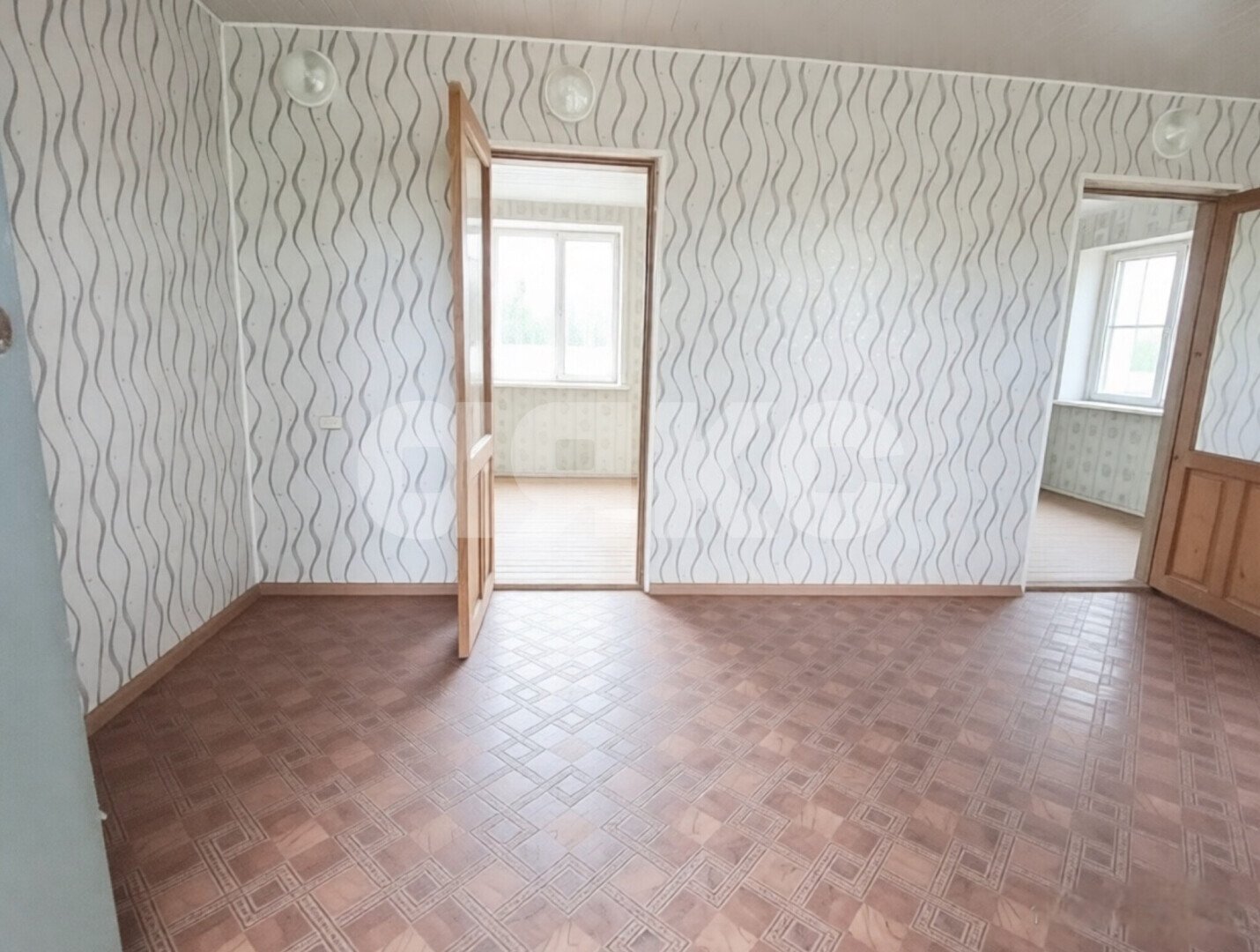 Фото №5: Дом <span class="whitespace-nowrap">72 м²</span> <span class="whitespace-nowrap">+ 6.1 сот.</span>, <span class="whitespace-nowrap">2 эт.</span> - СНТ Фрегат, ул. 4-я