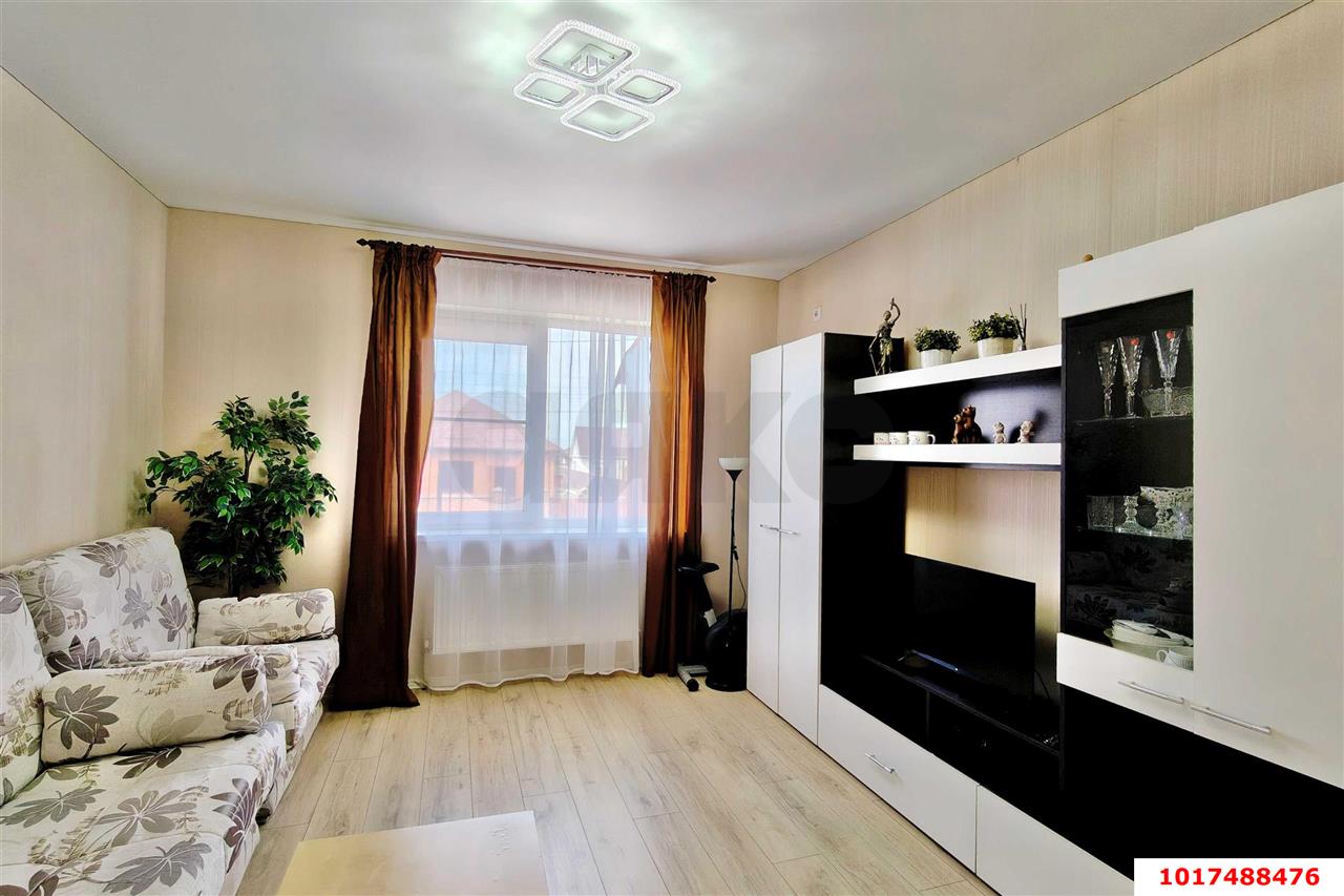 Фото №5: Дом <span class="whitespace-nowrap">250 м²</span> <span class="whitespace-nowrap">+ 8 сот.</span>, <span class="whitespace-nowrap">2 эт.</span> - Энем, ул. Восточная, 25