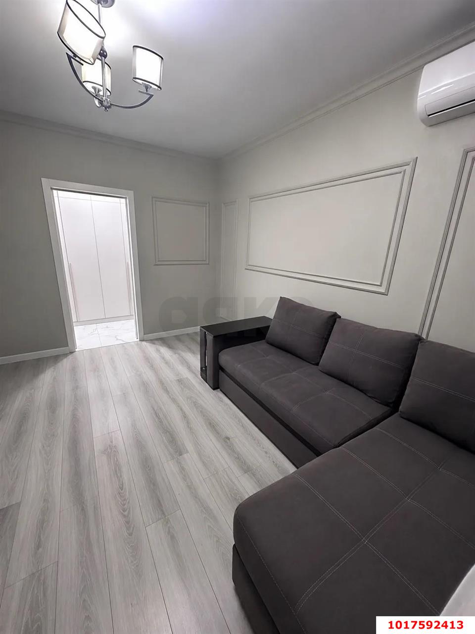 Фото №2: 2-комнатная квартира <span class="whitespace-nowrap">46 м²</span>, <span class="whitespace-nowrap">2/5 эт.</span> - Краснодар, мкр. Западный внутригородской округ, ул. имени Дзержинского, 22