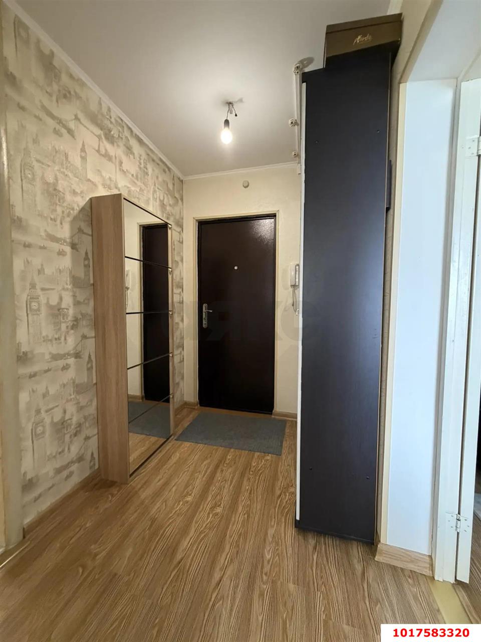Фото №15: 1-комнатная квартира <span class="whitespace-nowrap">40 м²</span>, <span class="whitespace-nowrap">4/14 эт.</span> - Краснодар, Прикубанский внутригородской округ, мкр. Молодёжный, ул. Душистая, 45