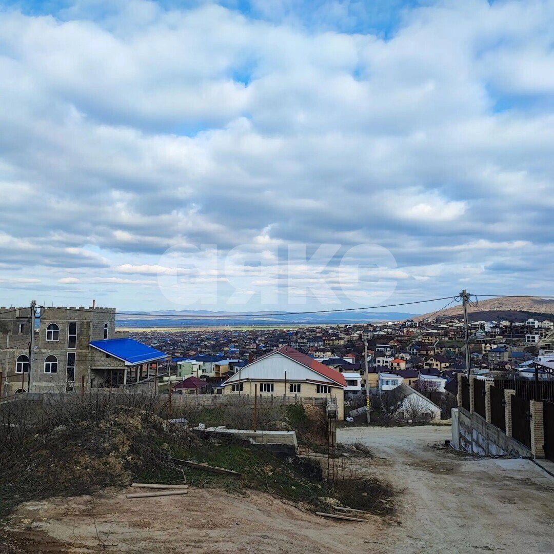 Фото №4: Земельный участок под ИЖС <span class="whitespace-nowrap">3.2 сот.</span> - Супсех, ул. Российская