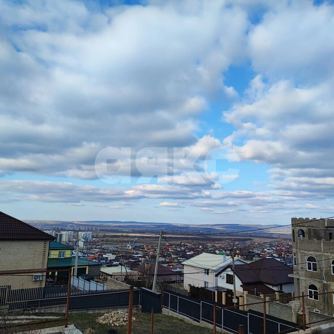 Фото №3: Земельный участок под ИЖС <span class="whitespace-nowrap">3.2 сот.</span> - Супсех, ул. Российская